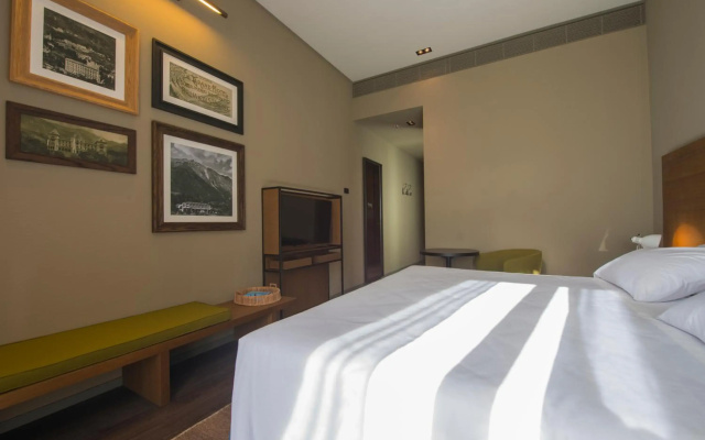 Grand Hotel Billia