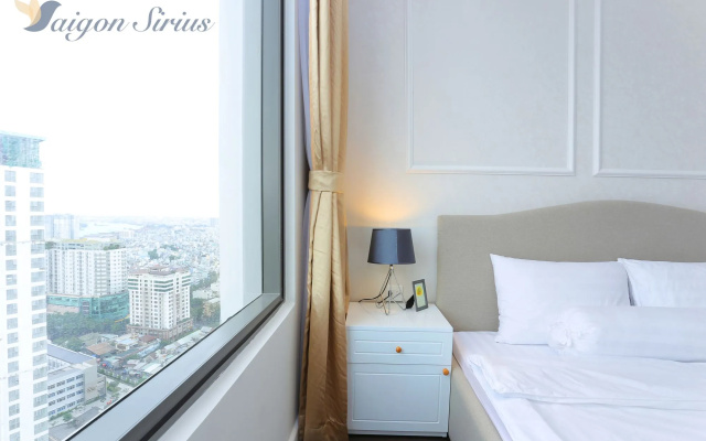 Saigon Sirius