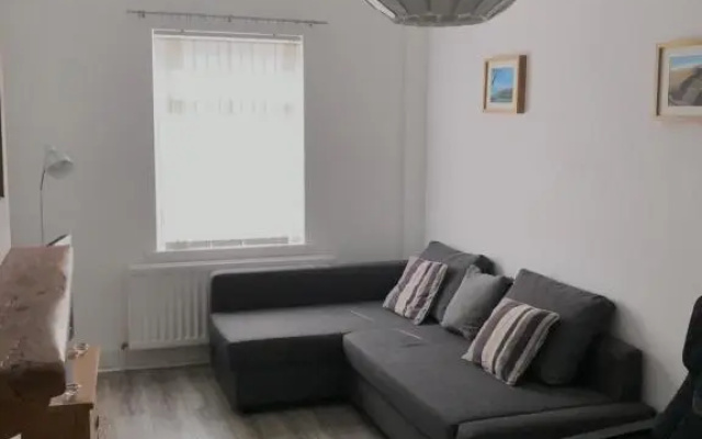 Glens of Antrim Beach House - On the Coast