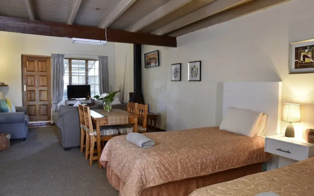 Memoir Cottage