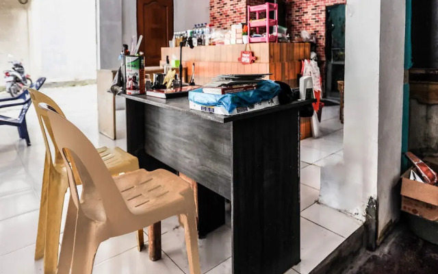 Hotel O Solo Baru 2 Homestay Syariah