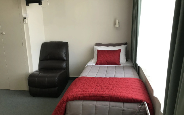 Ascot Oamaru Motel