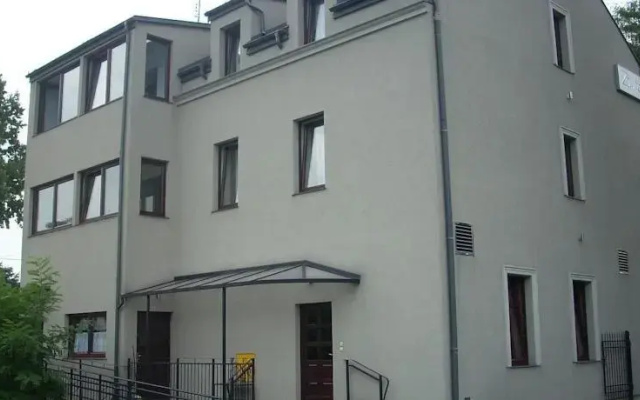 Hotel Zaułek