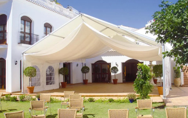 Casa Jardin