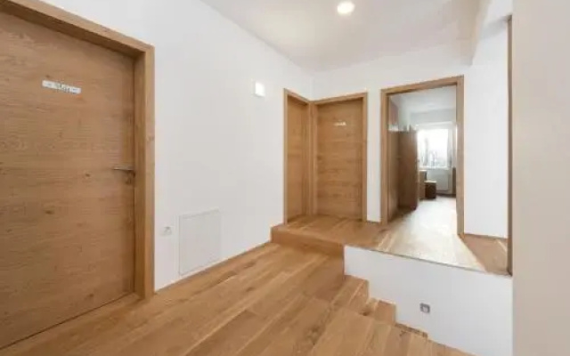Bed & Breakfast Pri Maruski