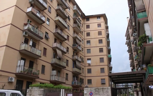 A Casa di Amici