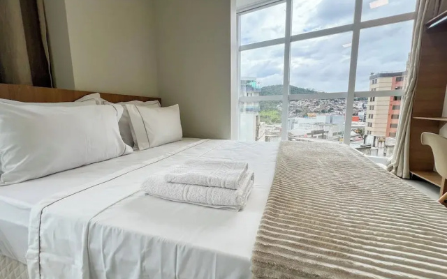 Elite Business Hotel