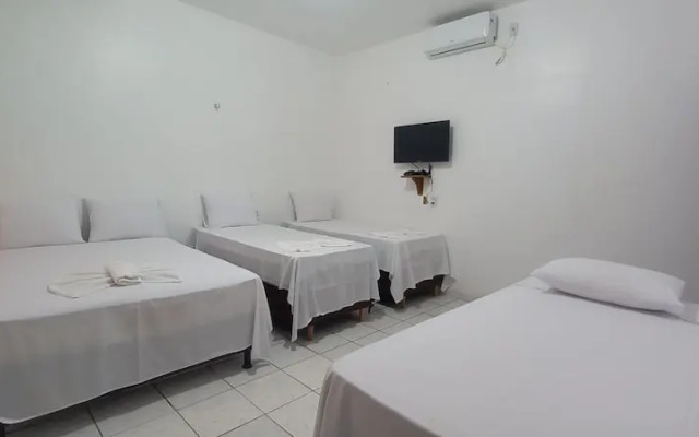 Pousada Casa Grande