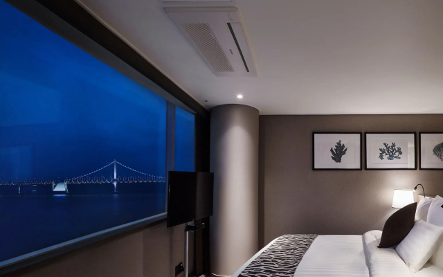 Kent Hotel Gwangalli by Kensington