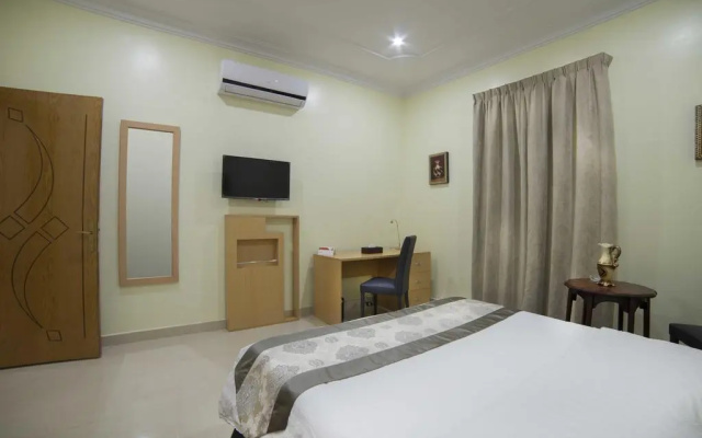 Swiss Spirit Hotel & Suites Turaif