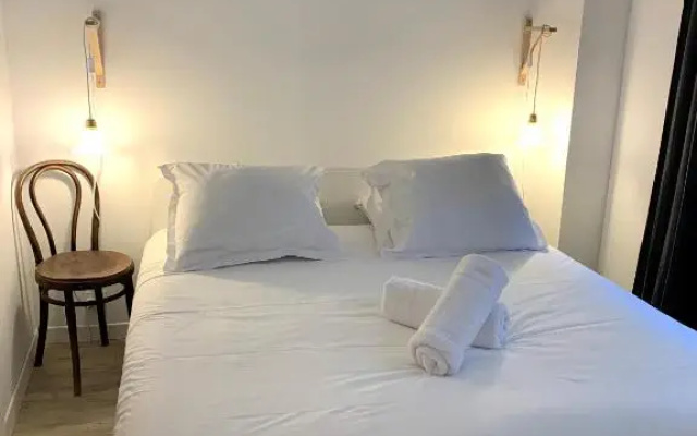 Appartements avec chambre séparée - Toulouse hypercentre