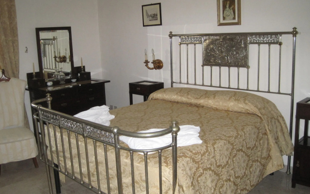 Al Bastione Imperiale B&B