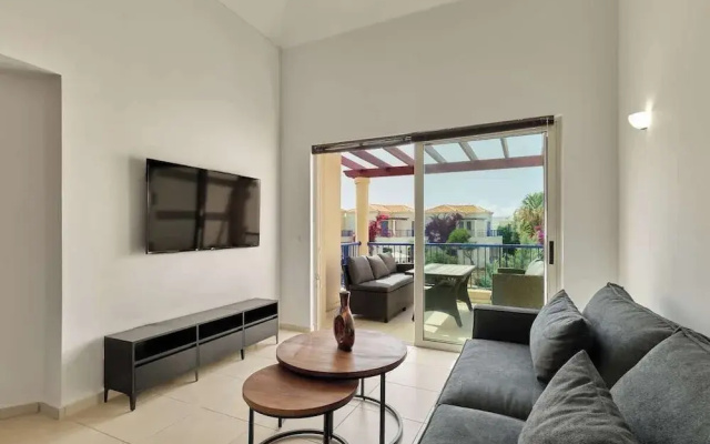 Cassiopeia Penthouse