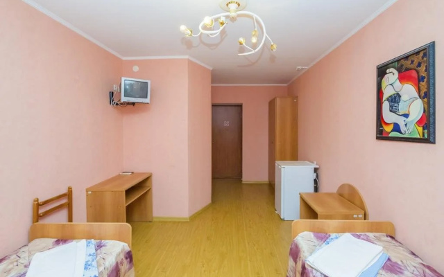 Аэропорт Отель Анапа