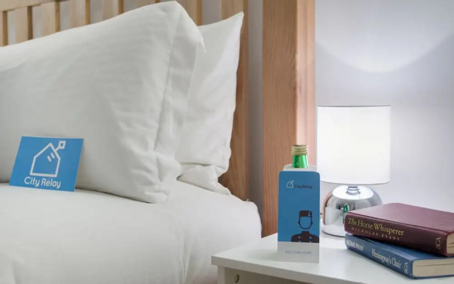 Spacious New Kings Road Nest