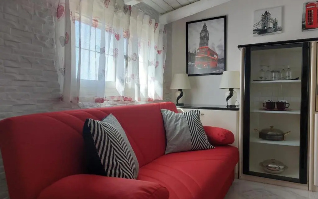 Mamà Apartment