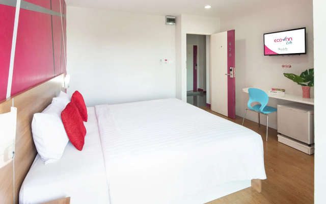 Eco Inn Lite Chanthaburi