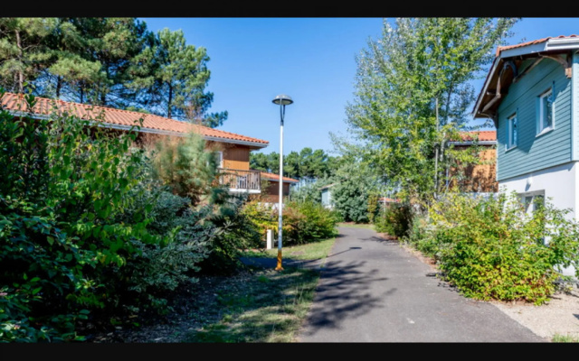 Le Domaine des Grands Lacs-ThreeBedroom House