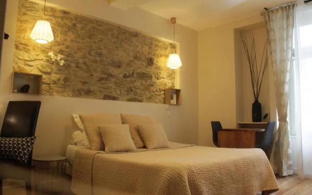 Le Logis Gout