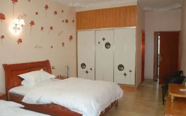 Xinhua Jinhui Apartment