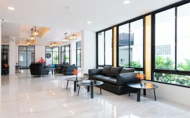 Arawana Regency North Pattaya