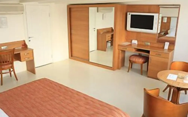 Guverte Butik Hotel