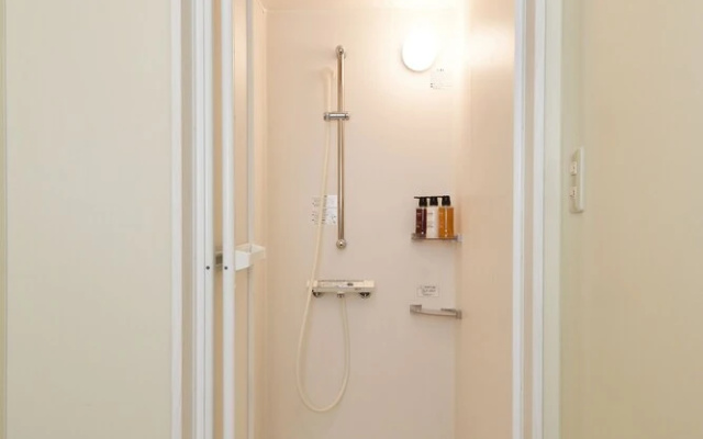 Guest House Hot Inn Sendai Nagamachi
