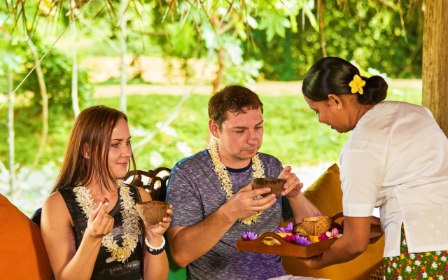 Amuna Ayurveda and Wellness Retreat