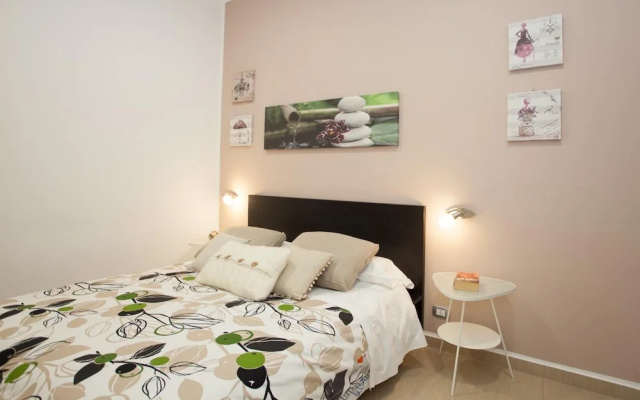 B&B La Pilozza Infiorata
