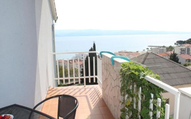 Apartments Rubić