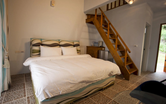 Yi-He Golden Homestay