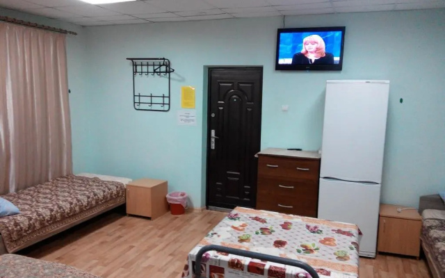 Motel Comfort