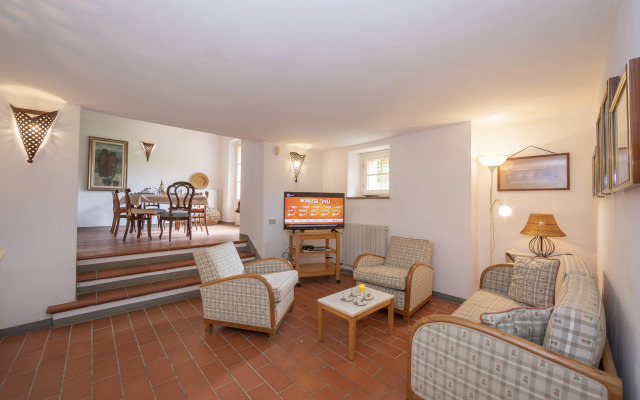 Villa Beatrice