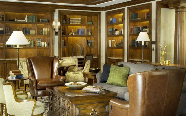 The Ritz-Carlton Club, Vail