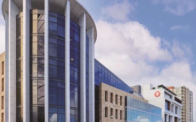 Travelodge Hotel Hurstville Sydney