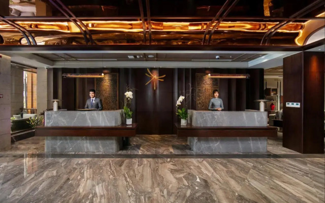 HOTEL de LAGOM