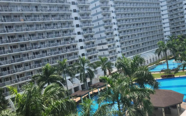 Shell Residences