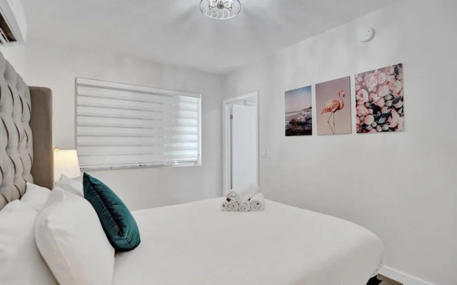 Bay Harbor Boutique Vacation Rental