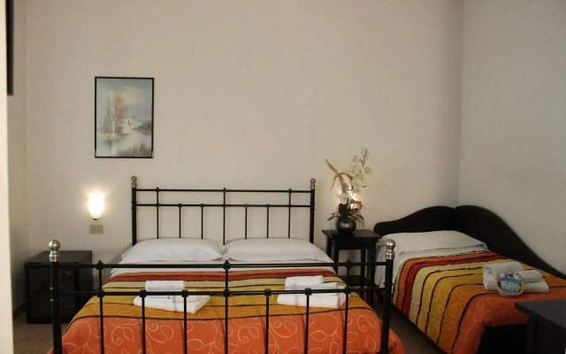Villa Liliana
