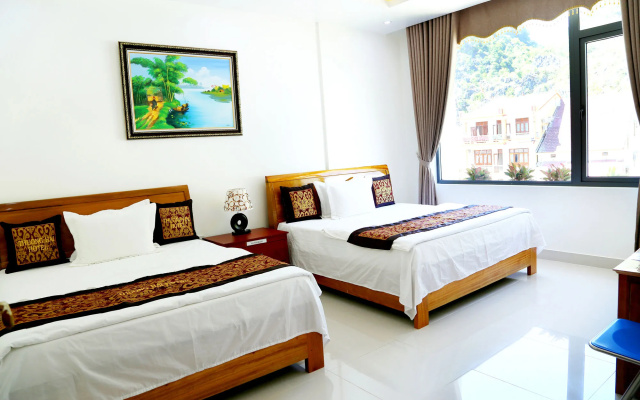 Thuong Hai Hotel