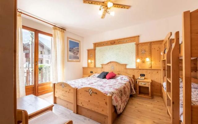 Hotel Ghezzi