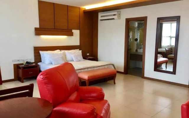 Skinetics Wellness Center Boutique Hotel