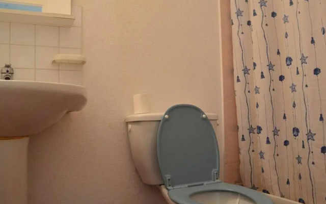 Appartement Argelès-sur-Mer, 2 pièces, 4 personnes - FR-1-225-252