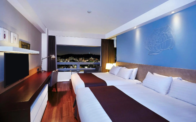 Hotel Kukdo