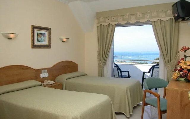 Hotel Piñeiro
