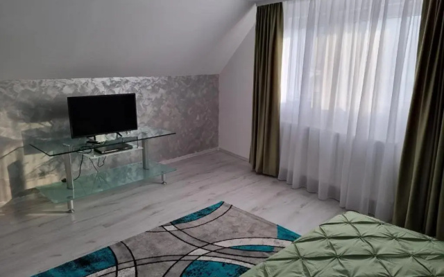 Izabella Guest House