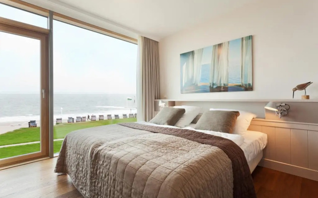 Hotel Haus am Meer