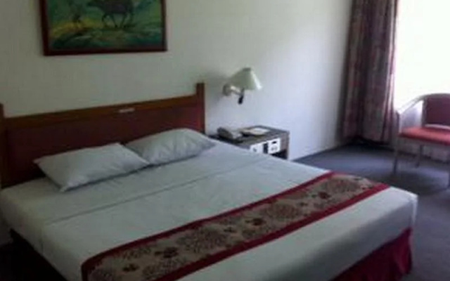 Hotel Royal Palace