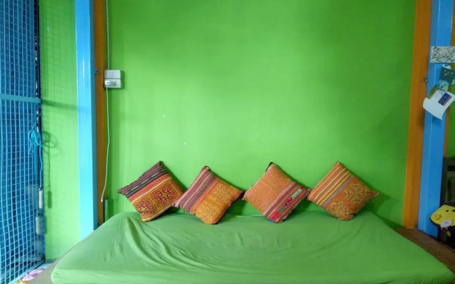 My Family Hostel