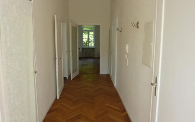 Apartment Villa Elisa